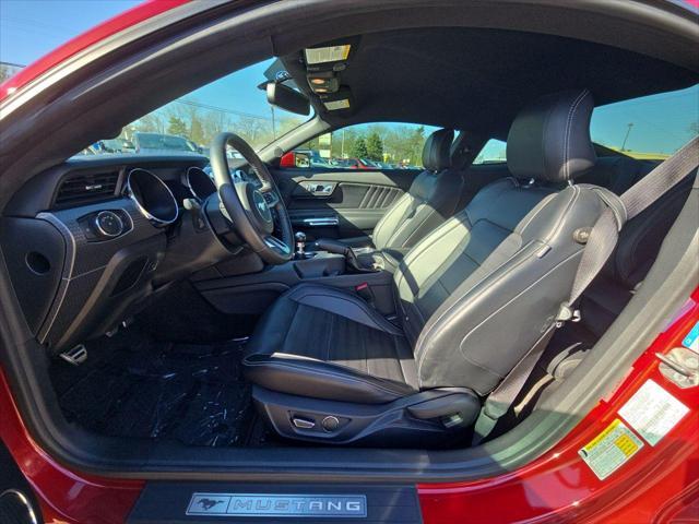 used 2015 Ford Mustang car, priced at $34,995