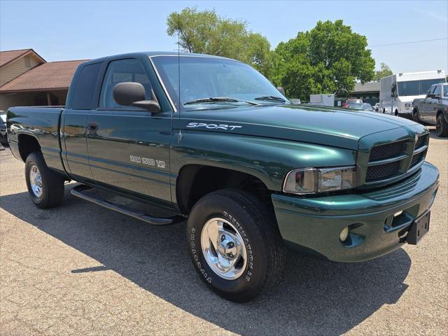 used 1999 Dodge Ram 1500 car, priced at $16,995
