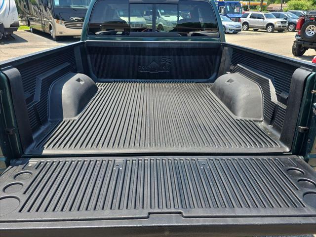 used 1999 Dodge Ram 1500 car, priced at $16,995