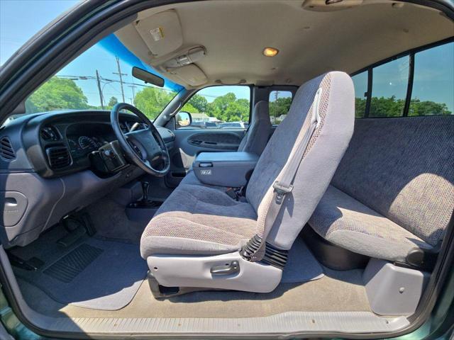 used 1999 Dodge Ram 1500 car, priced at $16,995