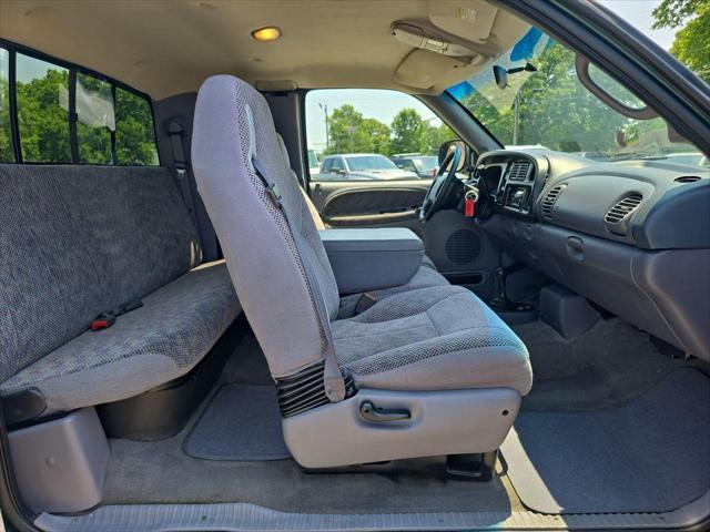 used 1999 Dodge Ram 1500 car, priced at $16,995