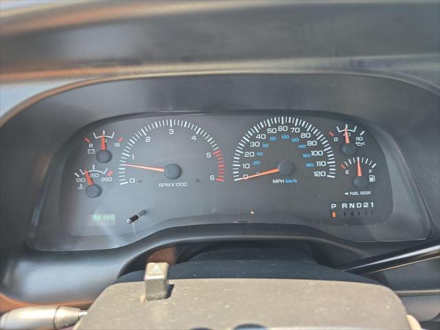 used 1999 Dodge Ram 1500 car, priced at $16,995