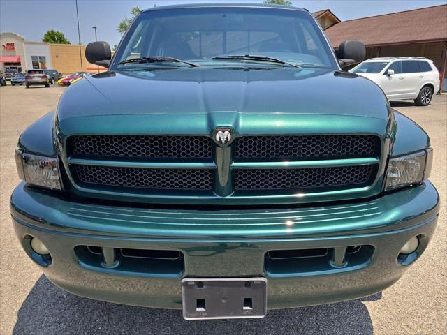 used 1999 Dodge Ram 1500 car, priced at $16,995
