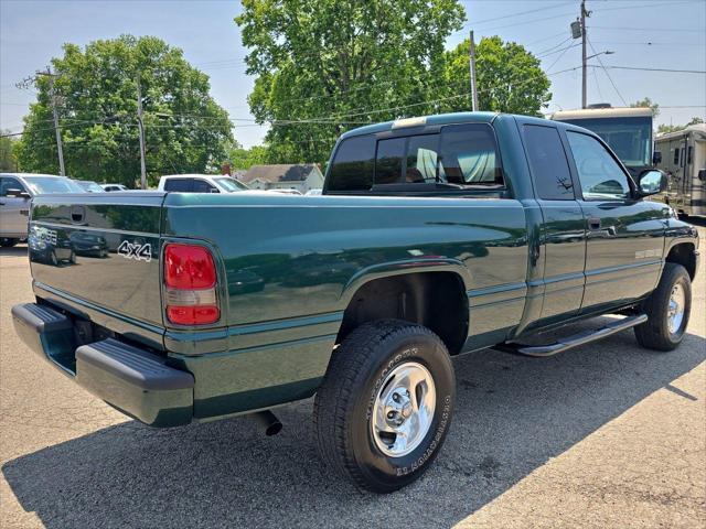 used 1999 Dodge Ram 1500 car, priced at $16,995