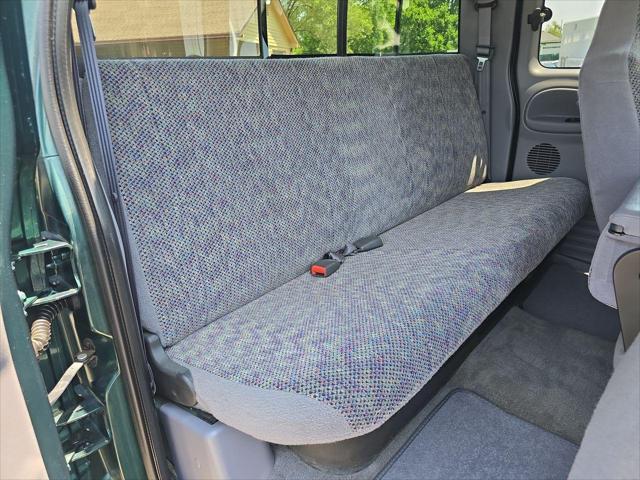 used 1999 Dodge Ram 1500 car, priced at $16,995