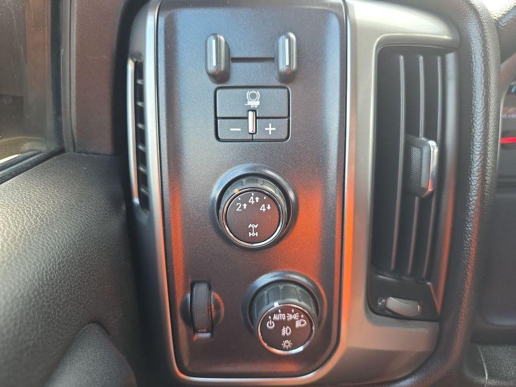 used 2015 Chevrolet Silverado 2500 car, priced at $33,995