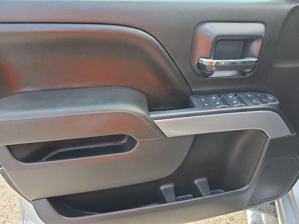 used 2015 Chevrolet Silverado 2500 car, priced at $33,995