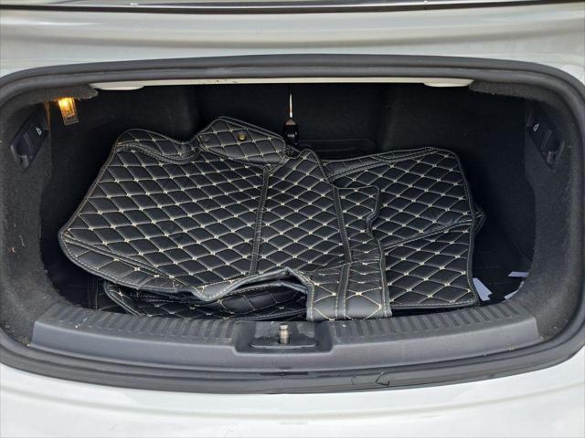 used 2016 Volkswagen Beetle car, priced at $19,995