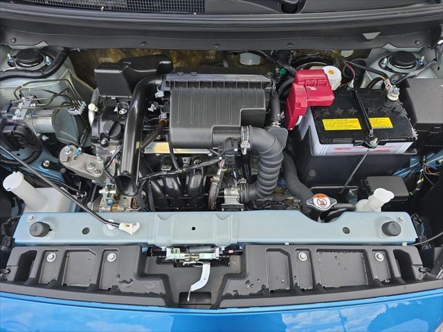 used 2024 Mitsubishi Mirage G4 car, priced at $14,995