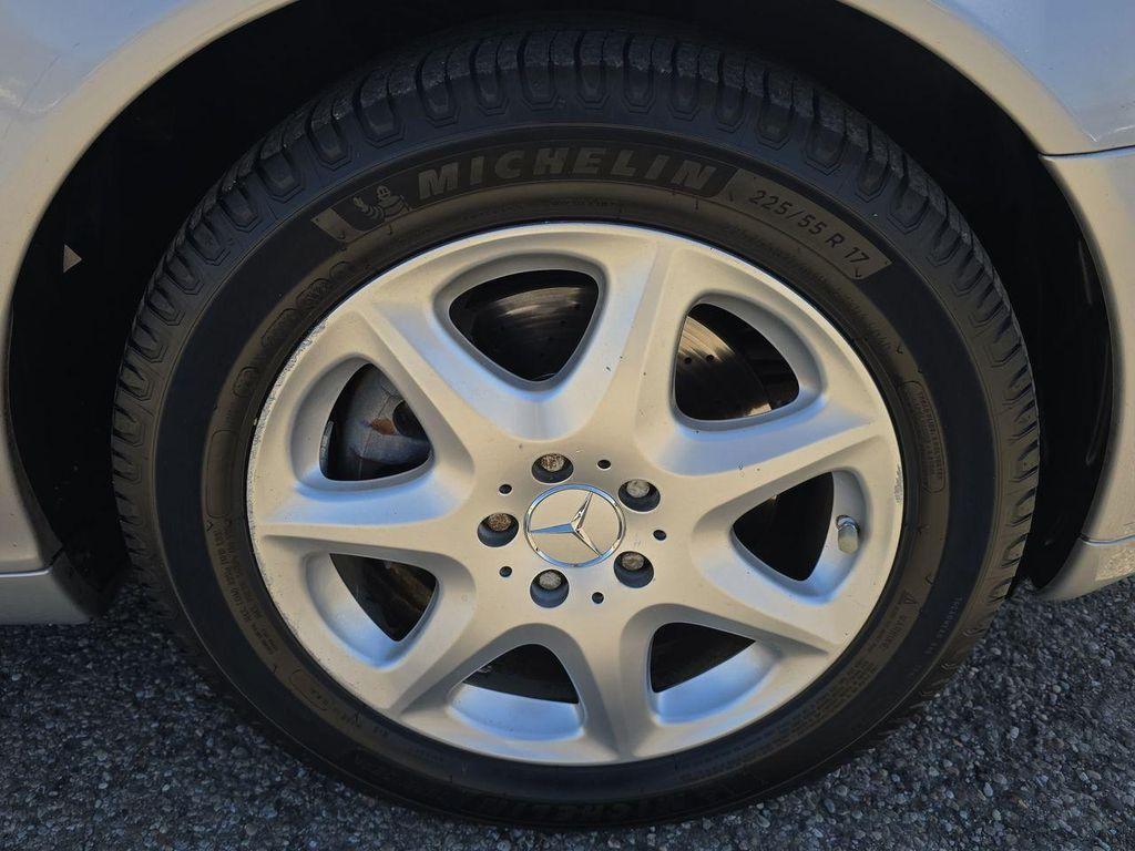 used 2006 Mercedes-Benz S-Class car, priced at $12,995