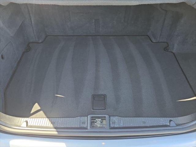 used 2006 Mercedes-Benz S-Class car, priced at $12,995