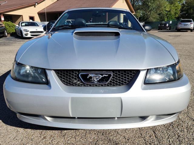 used 2003 Ford Mustang car, priced at $16,995