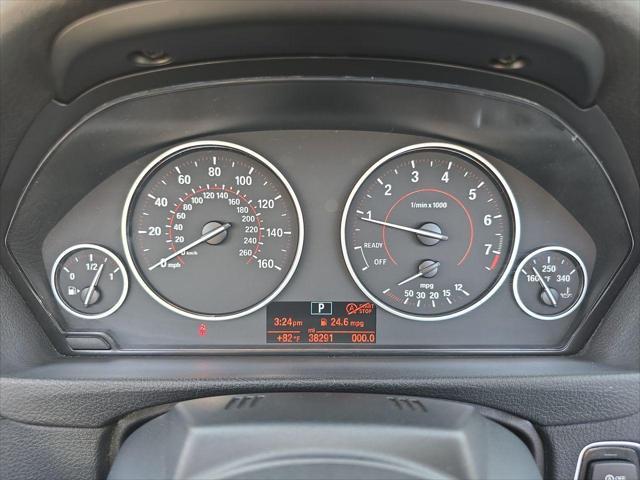 used 2016 BMW 428 car, priced at $24,995