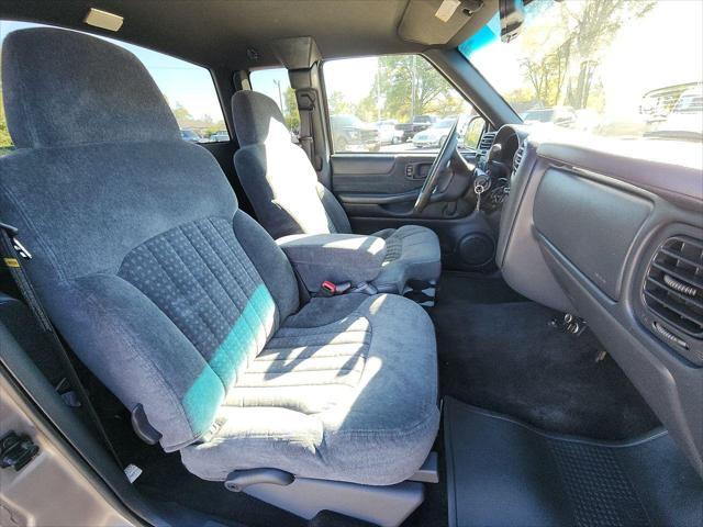 used 2000 Chevrolet S-10 car, priced at $14,995