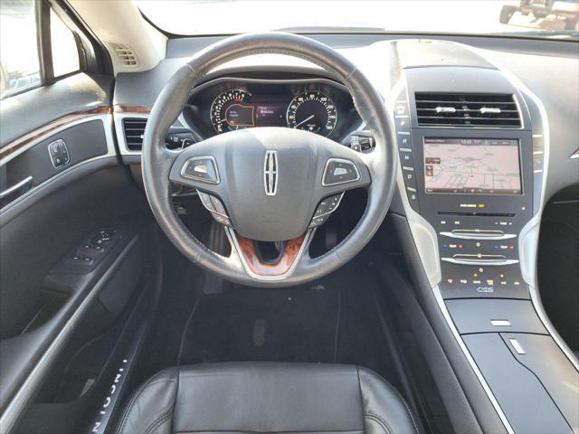 used 2013 Lincoln MKZ car, priced at $9,995