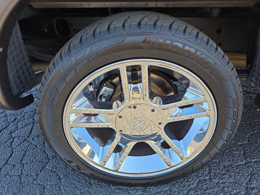 used 2002 Ford F-150 car, priced at $34,995