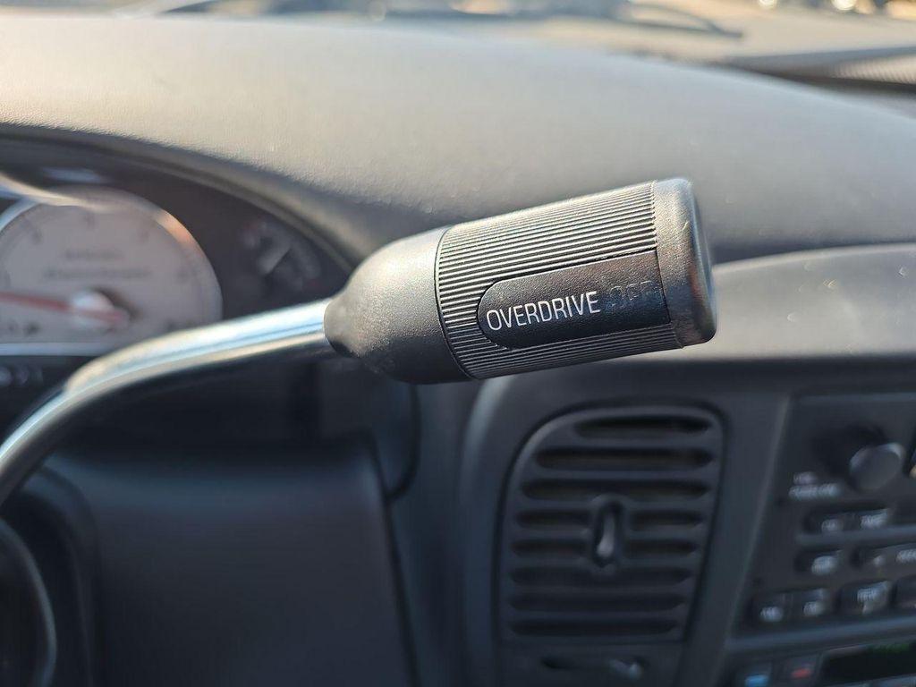 used 2002 Ford F-150 car, priced at $34,995