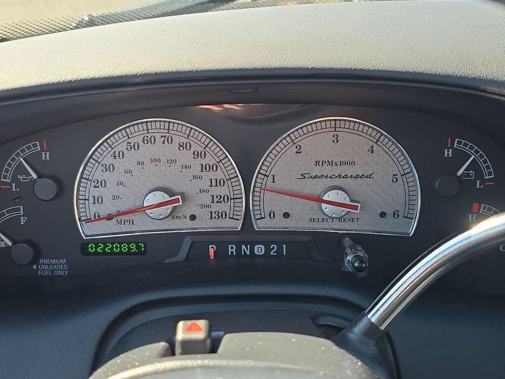 used 2002 Ford F-150 car, priced at $34,995