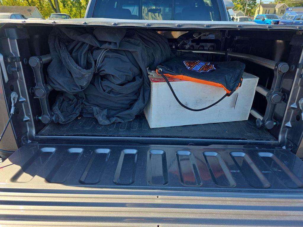 used 2002 Ford F-150 car, priced at $34,995