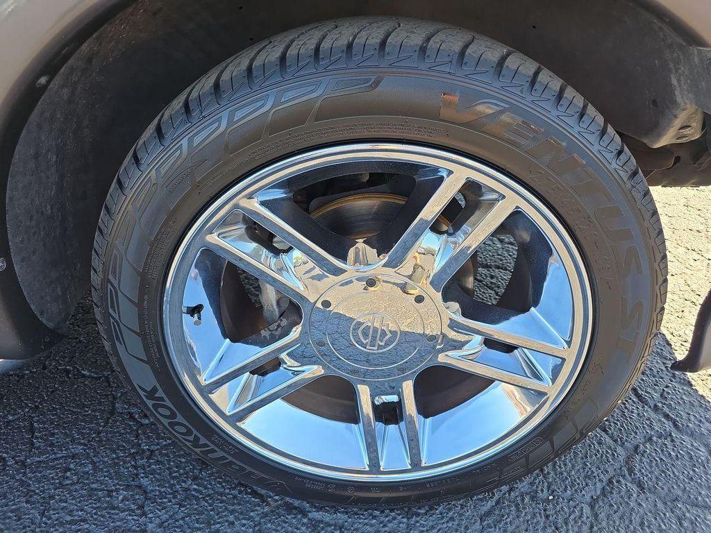 used 2002 Ford F-150 car, priced at $34,995