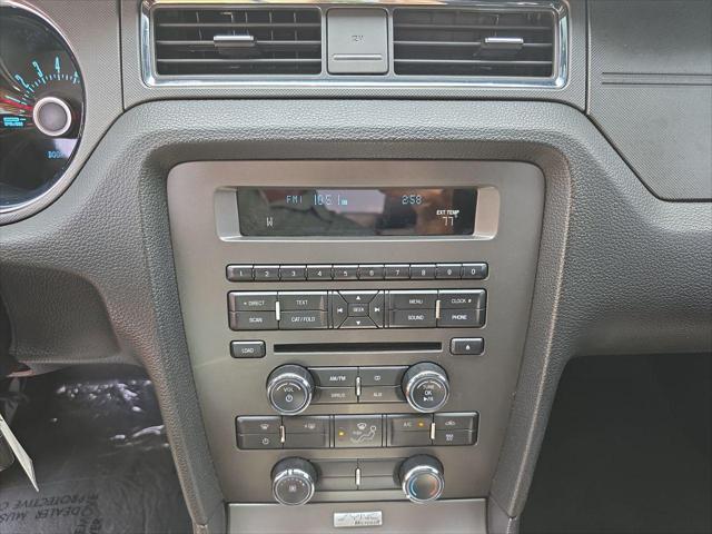 used 2013 Ford Mustang car, priced at $36,995