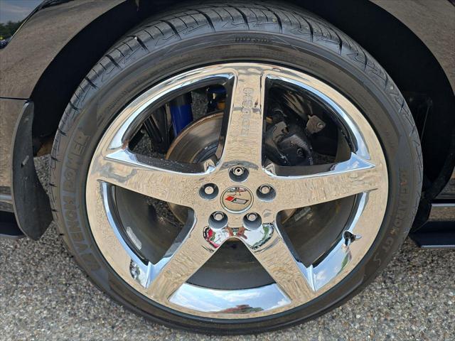 used 2013 Ford Mustang car, priced at $36,995