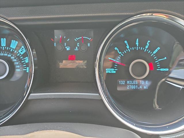 used 2013 Ford Mustang car, priced at $36,995