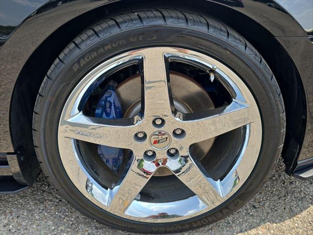 used 2013 Ford Mustang car, priced at $36,995