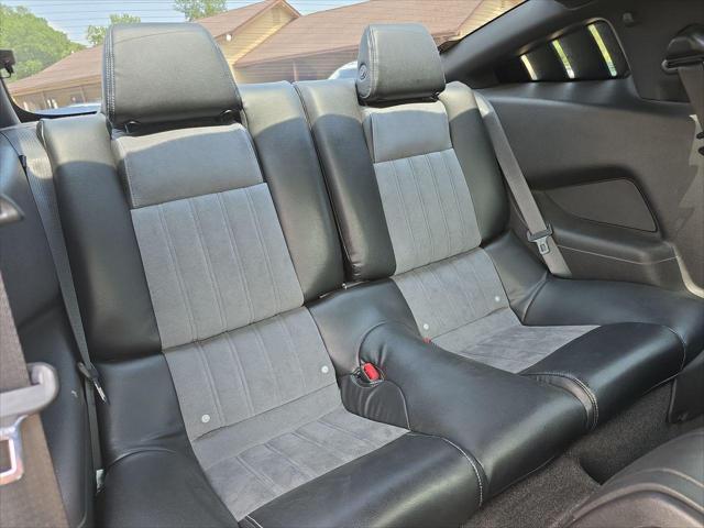 used 2013 Ford Mustang car, priced at $36,995