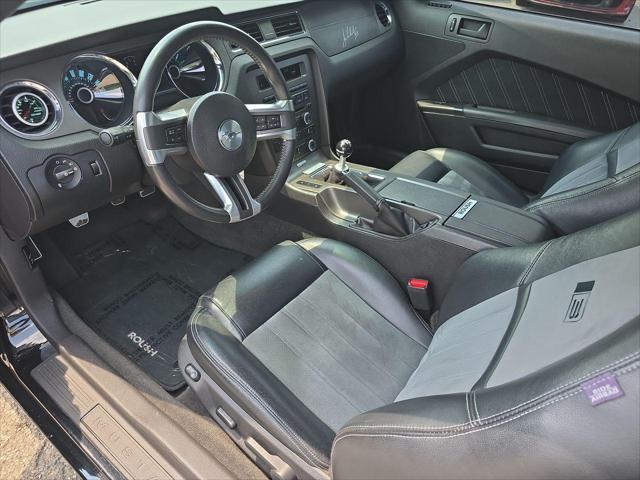 used 2013 Ford Mustang car, priced at $36,995