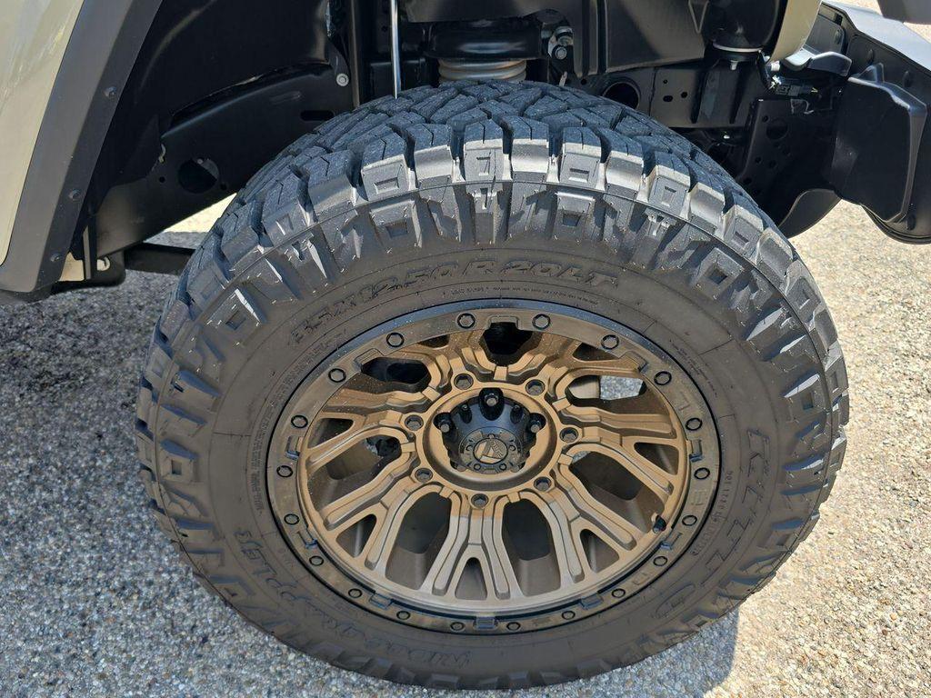 used 2020 Jeep Gladiator car, priced at $34,995