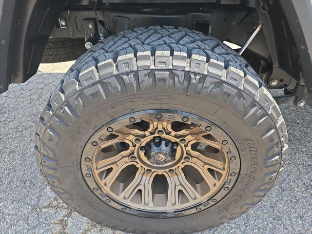 used 2020 Jeep Gladiator car, priced at $34,995