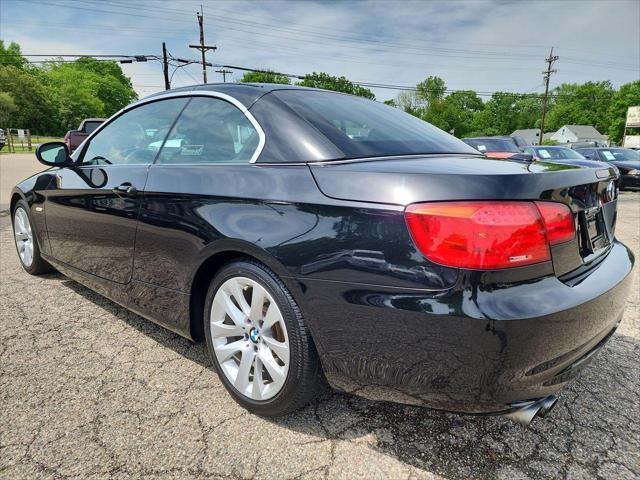 used 2011 BMW 328 car, priced at $12,995