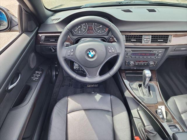 used 2011 BMW 328 car, priced at $12,995