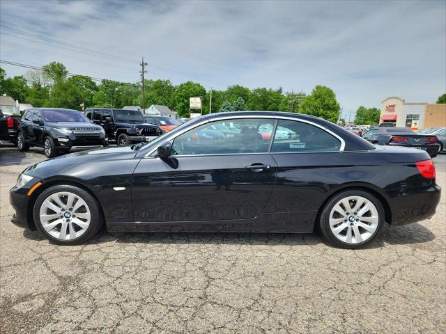 used 2011 BMW 328 car, priced at $12,995