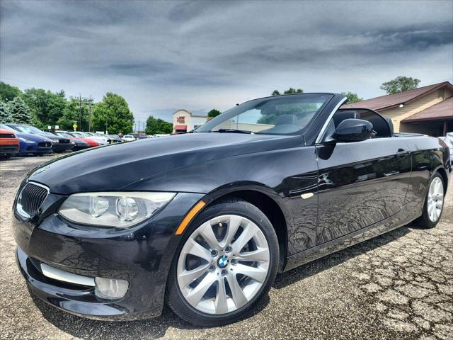 used 2011 BMW 328 car, priced at $12,995