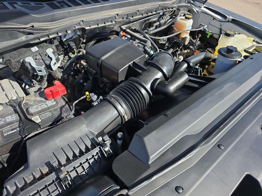 used 2024 Ford F-350 car, priced at $65,775