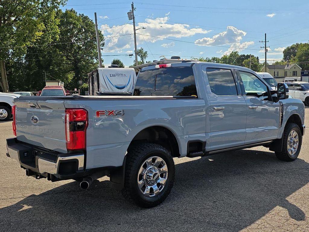 used 2024 Ford F-350 car, priced at $65,775
