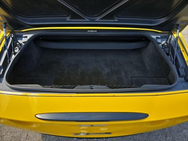 used 2006 Chevrolet Corvette car, priced at $27,995