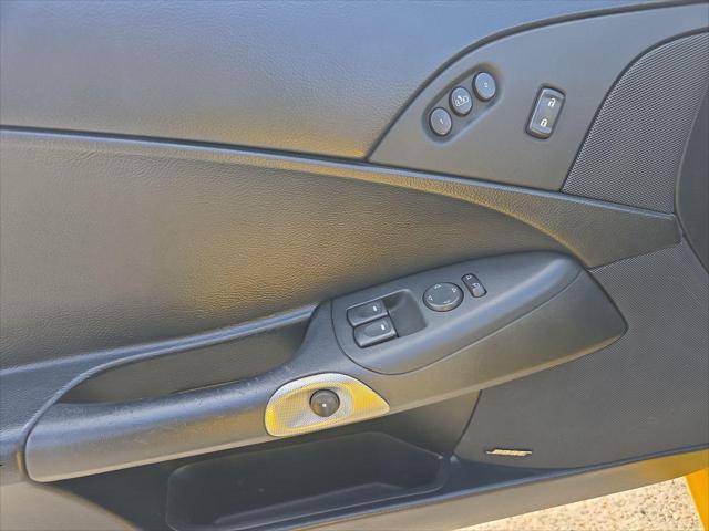 used 2006 Chevrolet Corvette car, priced at $27,995