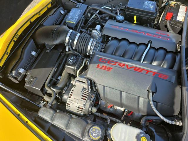used 2006 Chevrolet Corvette car, priced at $27,995