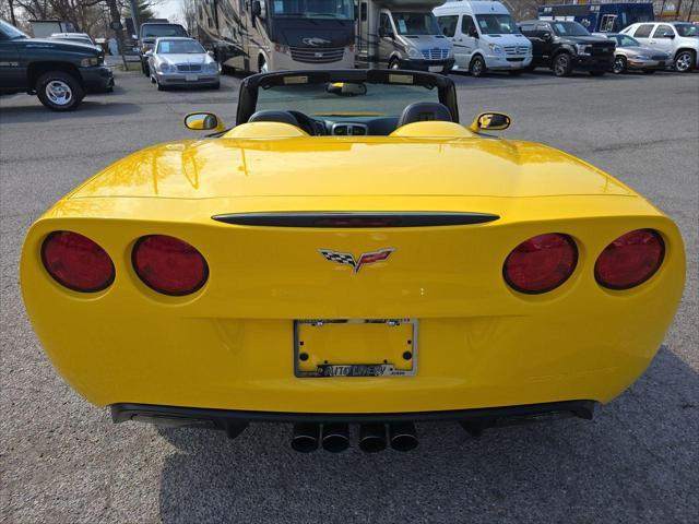 used 2006 Chevrolet Corvette car, priced at $27,995