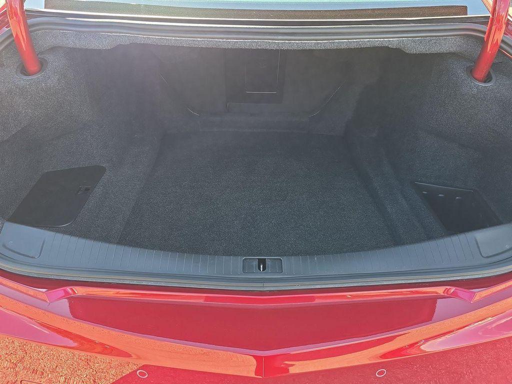used 2019 Cadillac CTS car, priced at $29,995