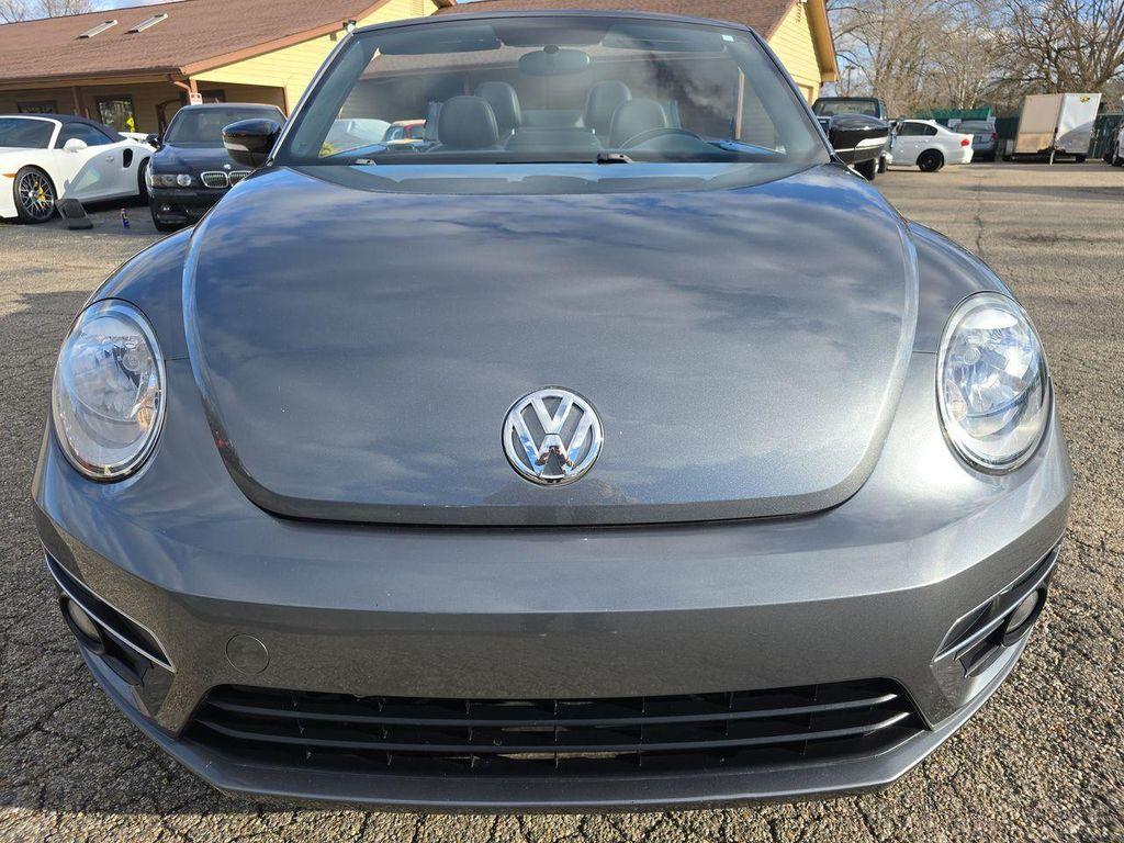 used 2014 Volkswagen Beetle car, priced at $16,995