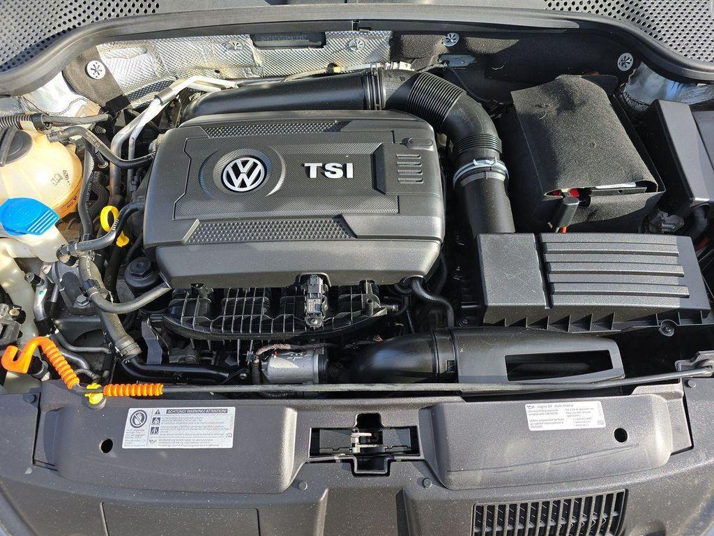 used 2014 Volkswagen Beetle car, priced at $16,995