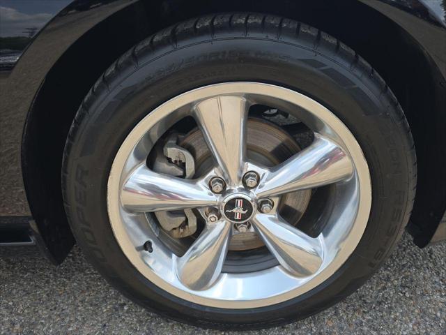used 2007 Ford Mustang car, priced at $19,995