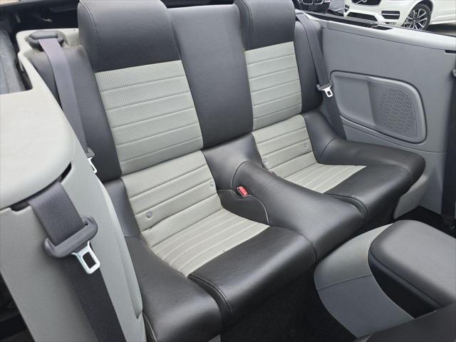 used 2007 Ford Mustang car, priced at $19,995