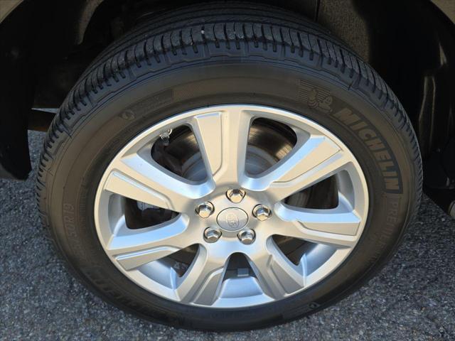 used 2015 Land Rover LR4 car, priced at $16,995
