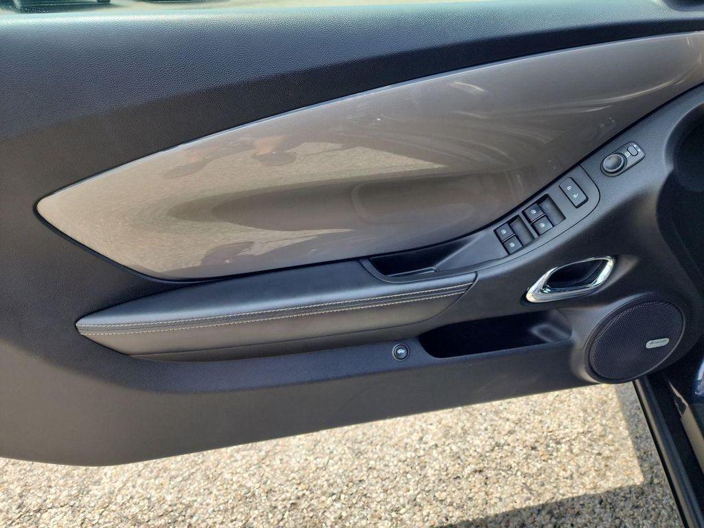 used 2013 Chevrolet Camaro car, priced at $16,995