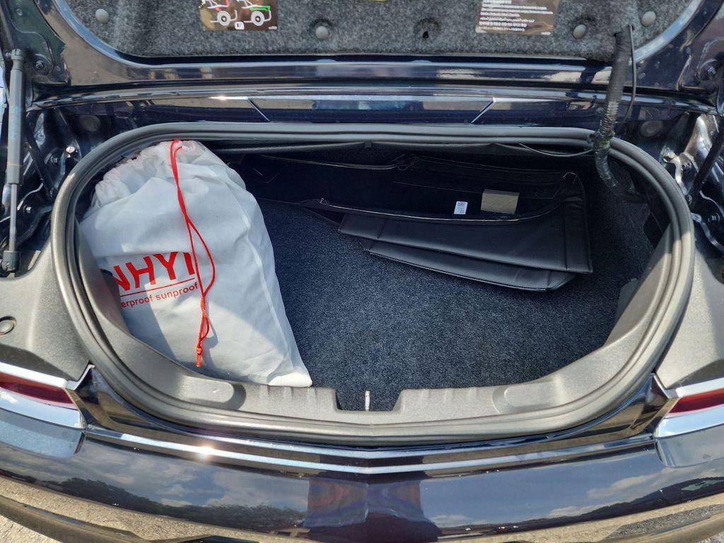 used 2013 Chevrolet Camaro car, priced at $16,995